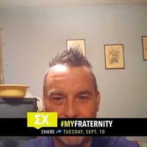 Meet your Posher, William